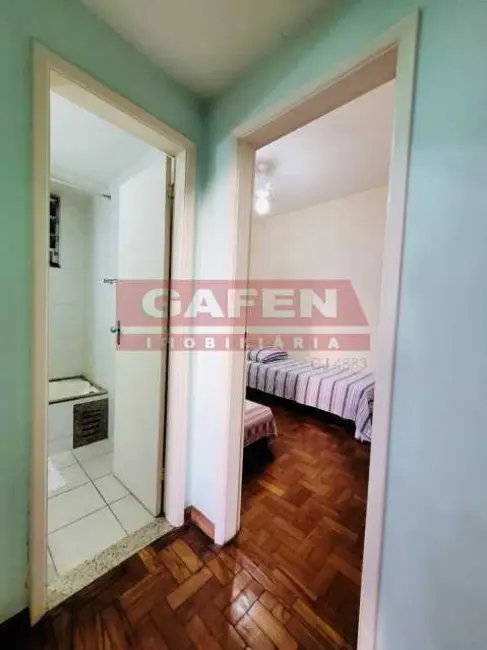 Foto 4 de Apartamento com 3 quartos à venda, 85m2 em Rio De Janeiro - RJ