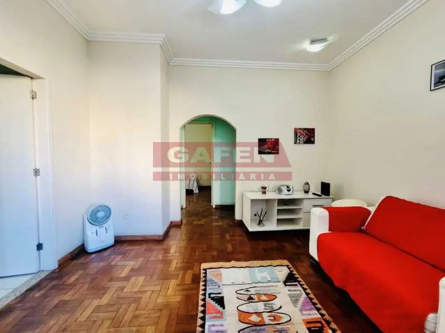 Foto 1 de Apartamento com 3 quartos à venda, 85m2 em Rio De Janeiro - RJ
