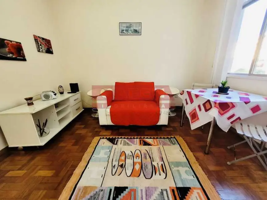 Foto 2 de Apartamento com 3 quartos à venda, 85m2 em Rio De Janeiro - RJ