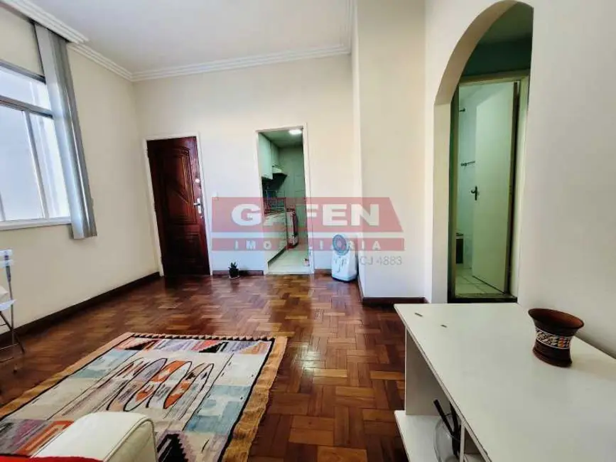 Foto 3 de Apartamento com 3 quartos à venda, 85m2 em Rio De Janeiro - RJ
