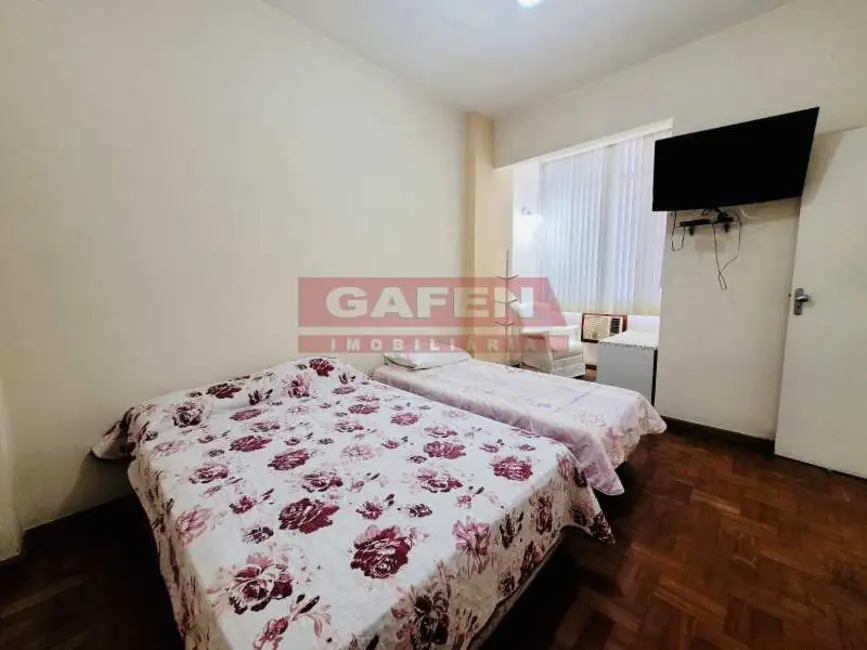 Foto 9 de Apartamento com 3 quartos à venda, 85m2 em Rio De Janeiro - RJ