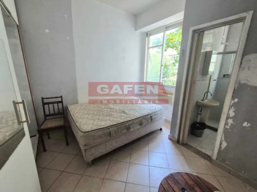 Foto 1 de Kitnet à venda, 24m2 em Rio De Janeiro - RJ