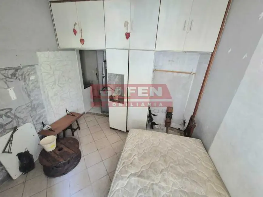 Foto 4 de Kitnet à venda, 24m2 em Rio De Janeiro - RJ