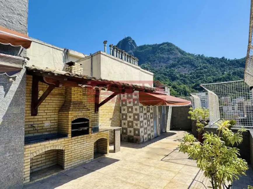 Foto 1 de Apartamento com 2 quartos à venda, 74m2 em Rio De Janeiro - RJ