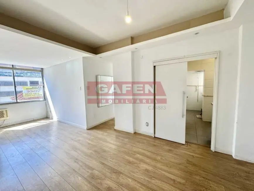 Foto 3 de Apartamento com 2 quartos à venda, 74m2 em Rio De Janeiro - RJ