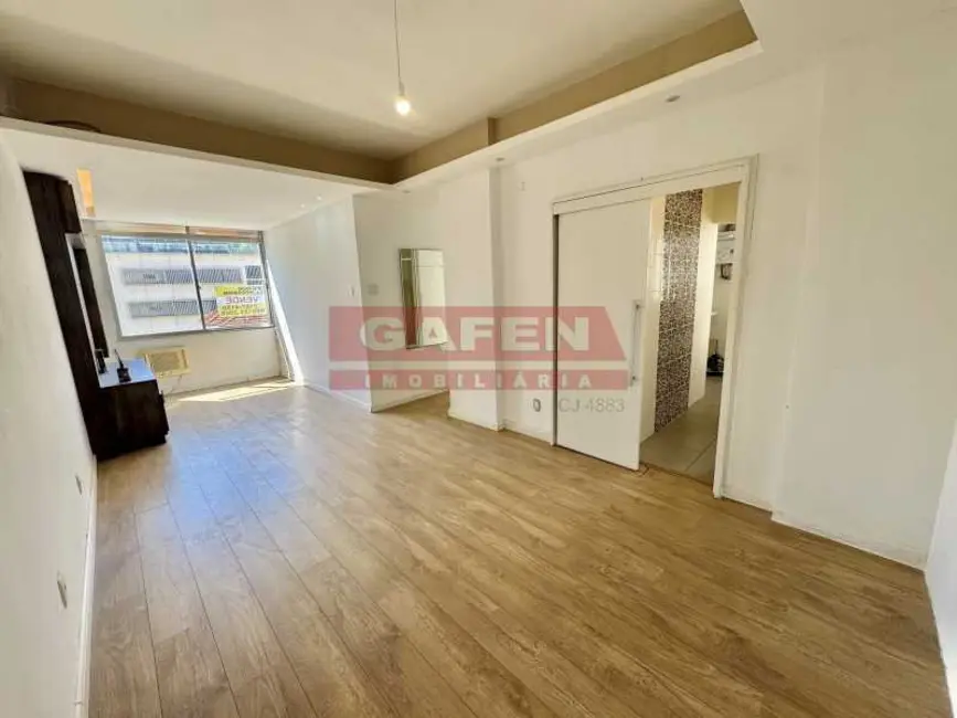 Foto 2 de Apartamento com 2 quartos à venda, 74m2 em Rio De Janeiro - RJ