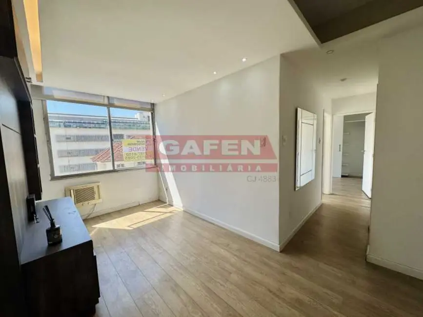 Foto 4 de Apartamento com 2 quartos à venda, 74m2 em Rio De Janeiro - RJ