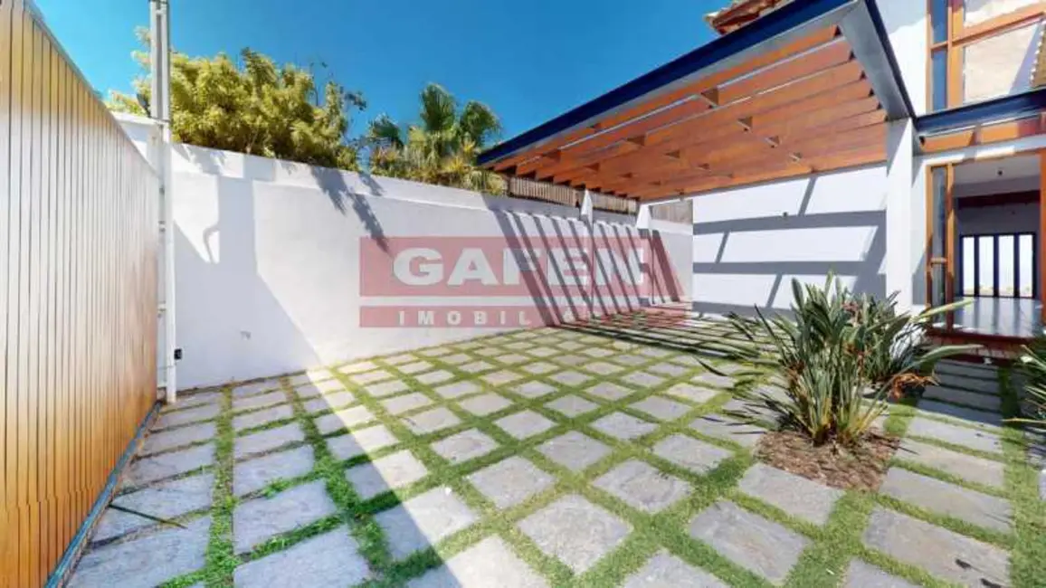 Foto 2 de Apartamento com 4 quartos à venda, 300m2 em Armacao Dos Buzios - RJ