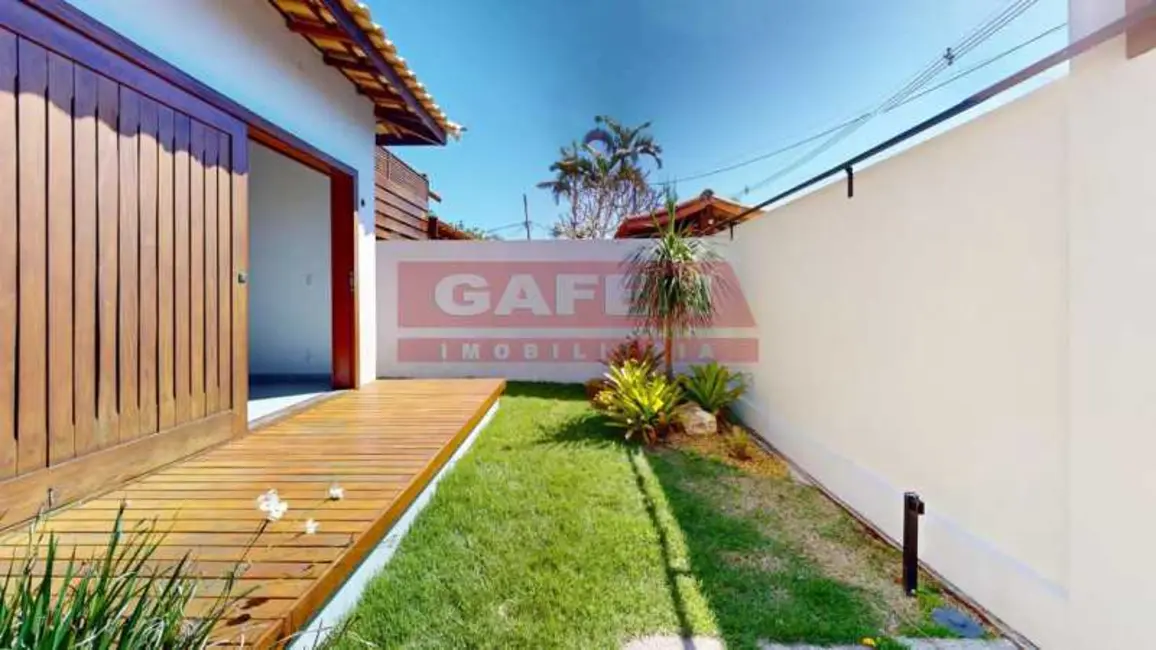 Foto 4 de Apartamento com 4 quartos à venda, 300m2 em Armacao Dos Buzios - RJ