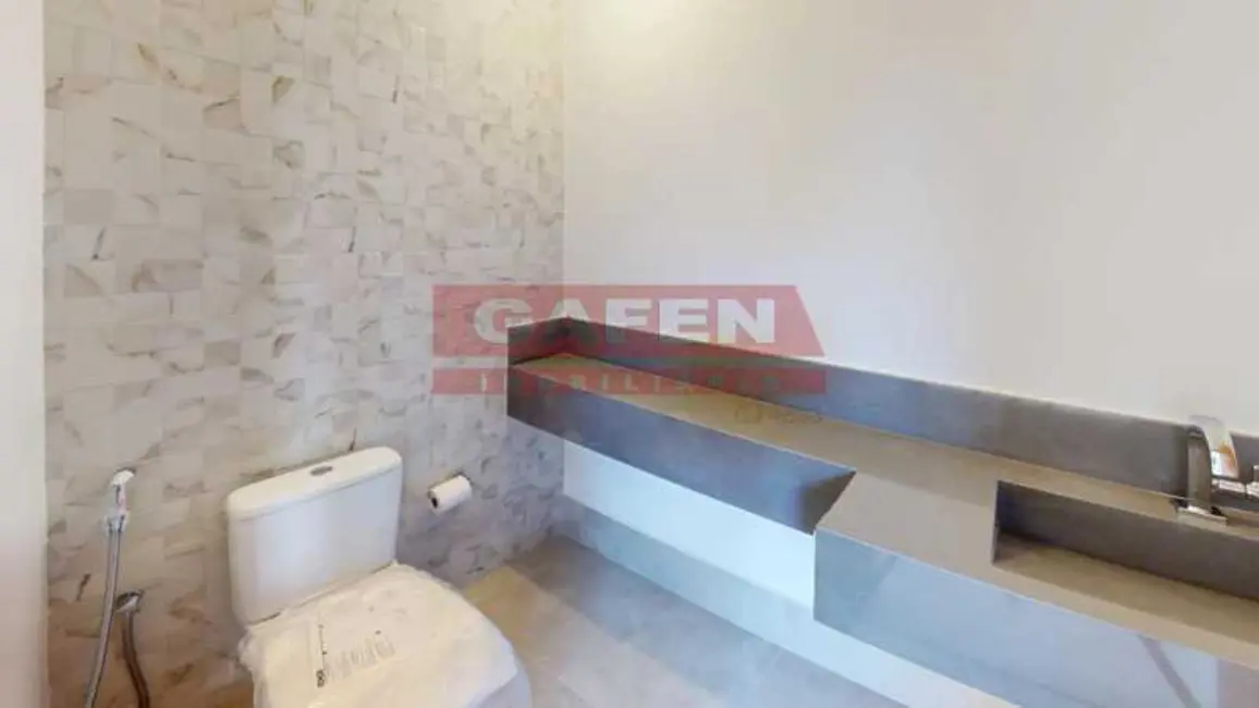 Foto 9 de Apartamento com 4 quartos à venda, 300m2 em Armacao Dos Buzios - RJ