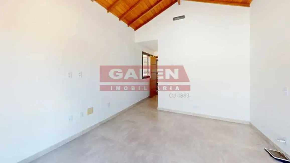 Foto 6 de Apartamento com 4 quartos à venda, 300m2 em Armacao Dos Buzios - RJ