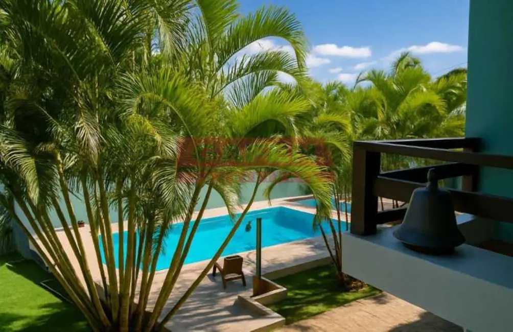 Foto 3 de Hotel / Motel com 10 quartos à venda, 650m2 em Armacao Dos Buzios - RJ