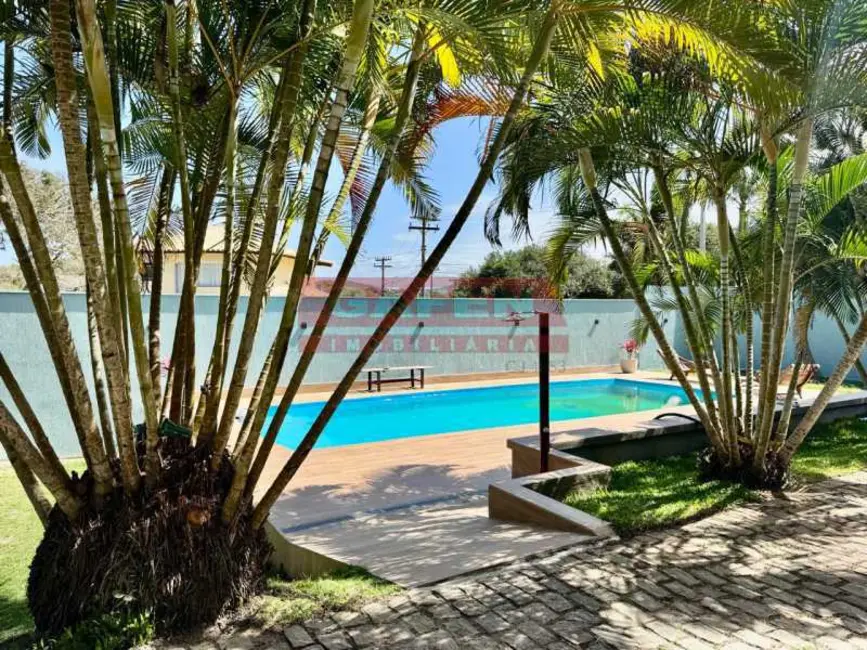 Foto 2 de Hotel / Motel com 10 quartos à venda, 650m2 em Armacao Dos Buzios - RJ