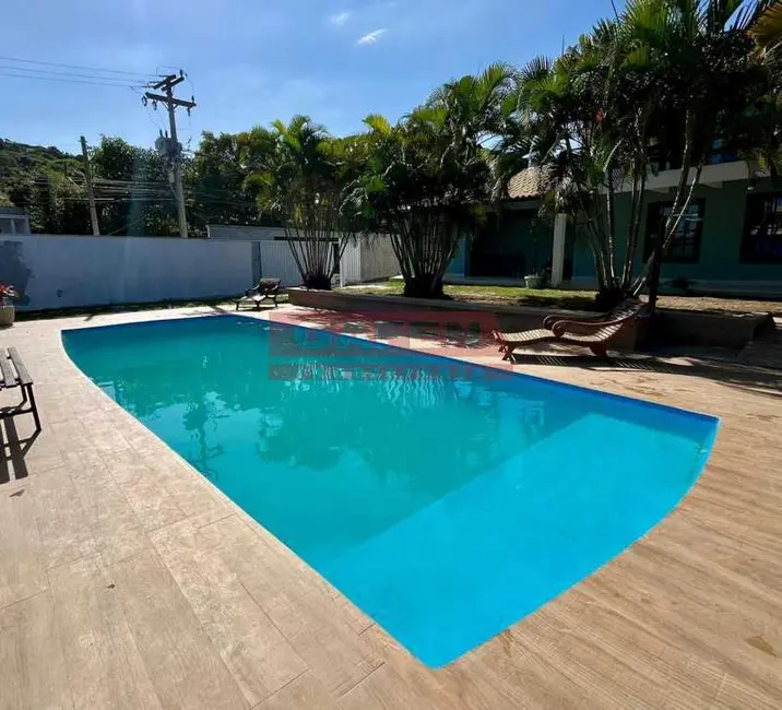 Foto 4 de Hotel / Motel com 10 quartos à venda, 650m2 em Armacao Dos Buzios - RJ