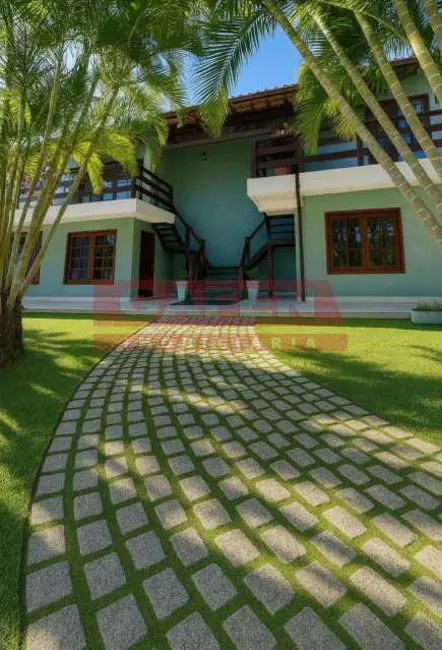 Foto 7 de Hotel / Motel com 10 quartos à venda, 650m2 em Armacao Dos Buzios - RJ