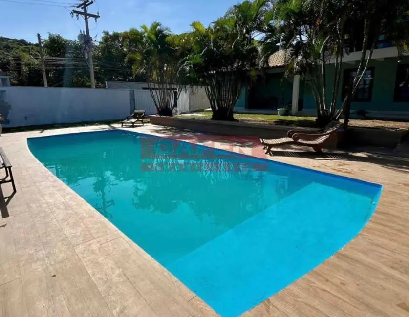 Foto 6 de Hotel / Motel com 10 quartos à venda, 650m2 em Armacao Dos Buzios - RJ