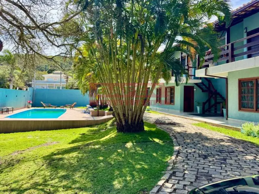 Foto 1 de Hotel / Motel com 10 quartos à venda, 650m2 em Armacao Dos Buzios - RJ