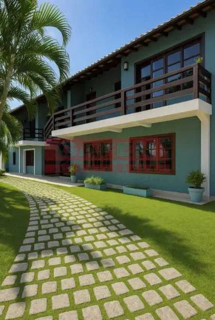 Foto 8 de Hotel / Motel com 10 quartos à venda, 650m2 em Armacao Dos Buzios - RJ