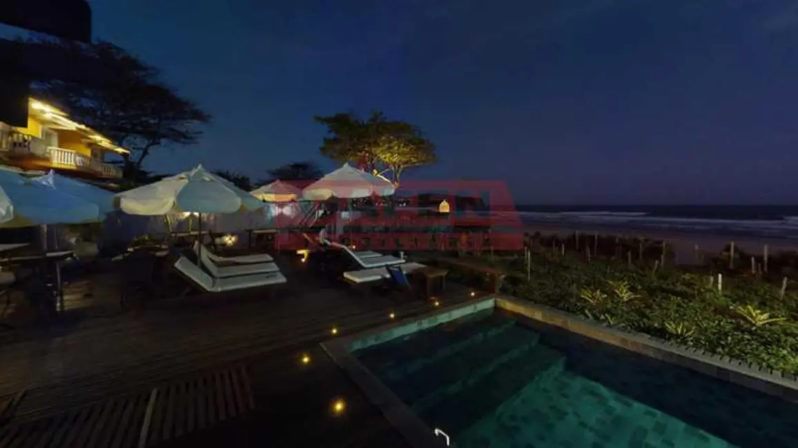 Foto 4 de Hotel / Motel com 15 quartos à venda, 420m2 em Armacao Dos Buzios - RJ