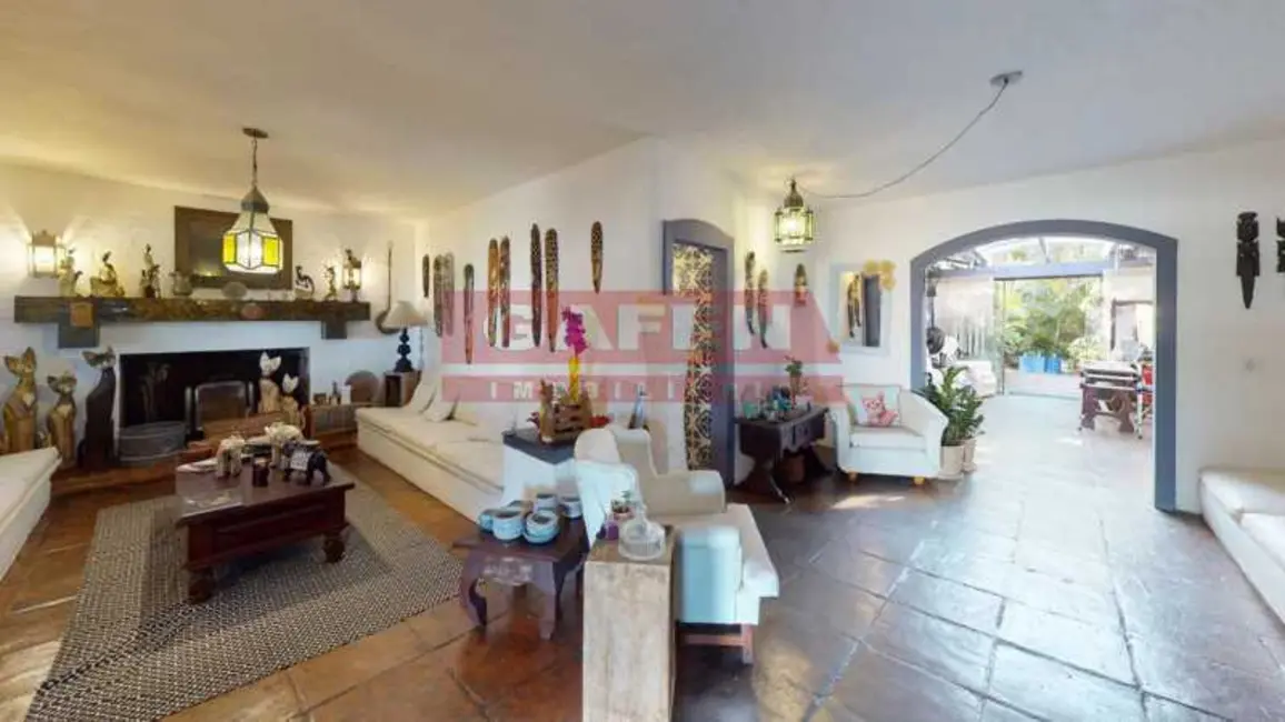 Foto 9 de Hotel / Motel com 15 quartos à venda, 420m2 em Armacao Dos Buzios - RJ