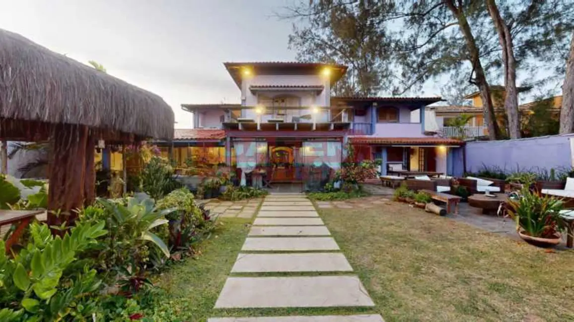 Foto 7 de Hotel / Motel com 15 quartos à venda, 420m2 em Armacao Dos Buzios - RJ