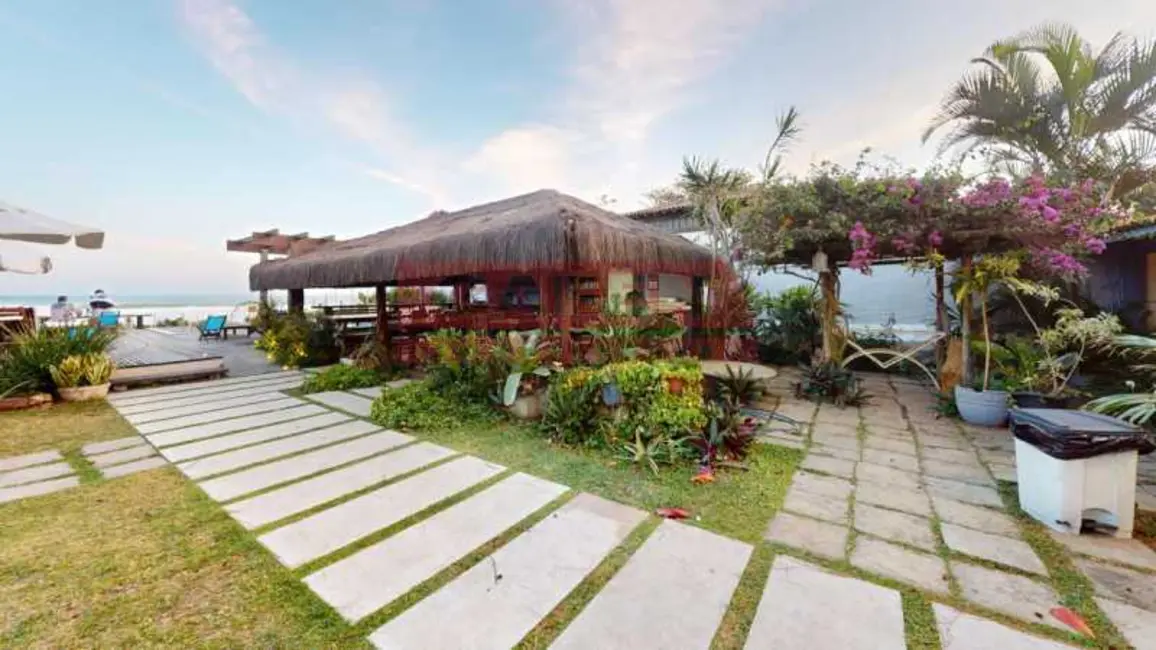 Foto 3 de Hotel / Motel com 15 quartos à venda, 420m2 em Armacao Dos Buzios - RJ