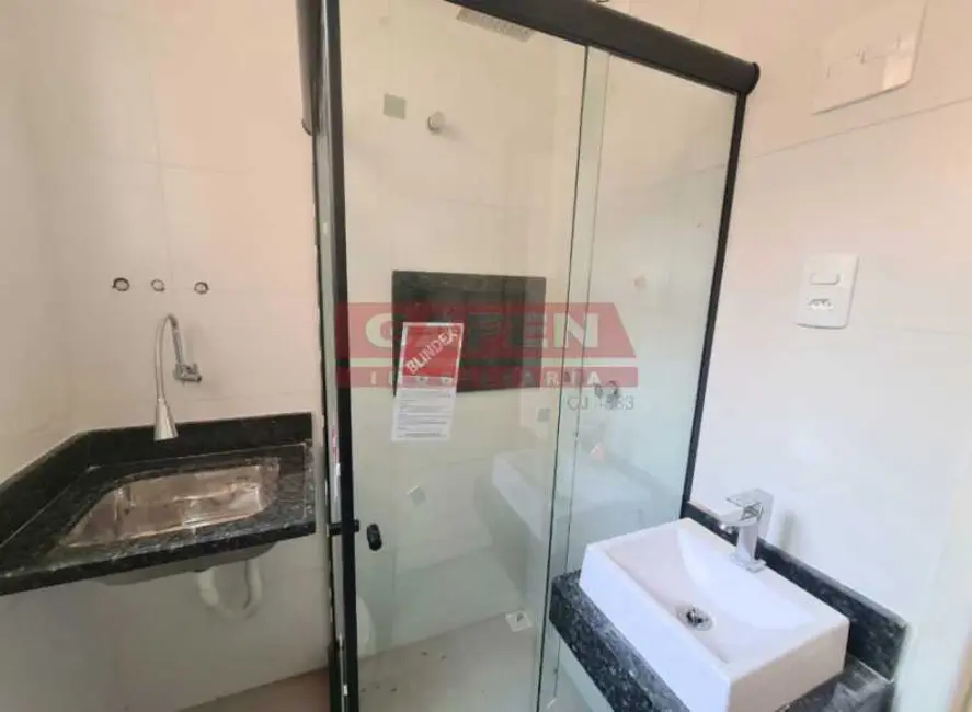 Kitnet com 1 quarto à venda, 22m2 em Rio De Janeiro - RJ - imagem 8 Foto 8 de Kitnet com 1 quarto à venda, 22m2 em Rio De Janeiro - RJ
