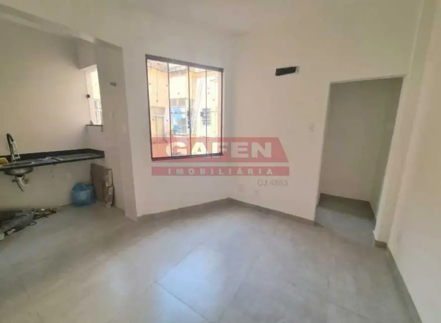 Kitnet com 1 quarto à venda, 22m2 em Rio De Janeiro - RJ - imagem 3 Foto 3 de Kitnet com 1 quarto à venda, 22m2 em Rio De Janeiro - RJ