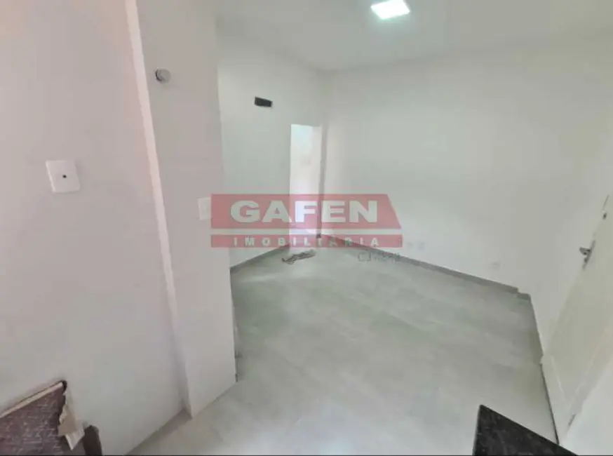 Kitnet com 1 quarto à venda, 22m2 em Rio De Janeiro - RJ - imagem 6 Foto 6 de Kitnet com 1 quarto à venda, 22m2 em Rio De Janeiro - RJ