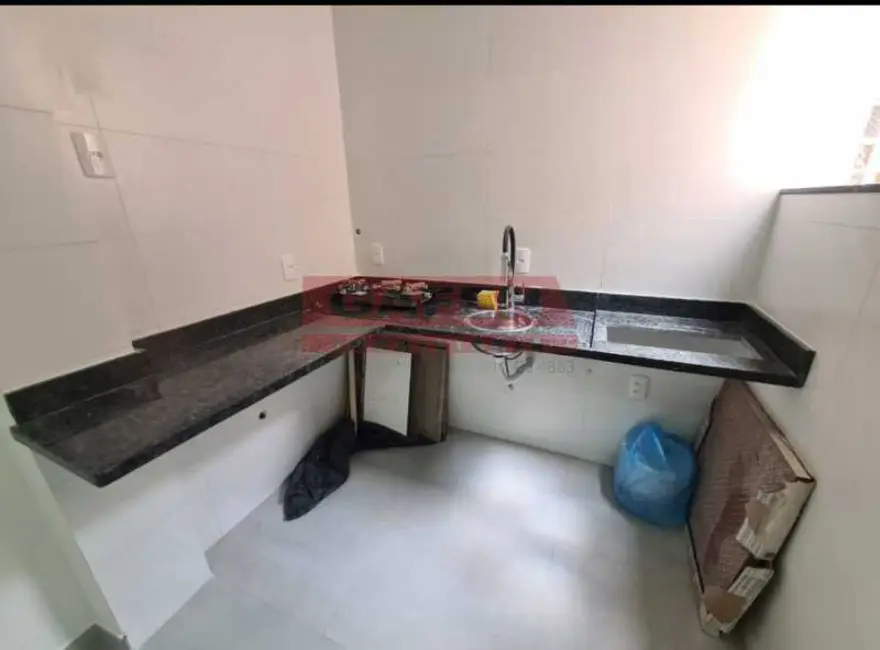 Kitnet com 1 quarto à venda, 22m2 em Rio De Janeiro - RJ - imagem 4 Foto 4 de Kitnet com 1 quarto à venda, 22m2 em Rio De Janeiro - RJ