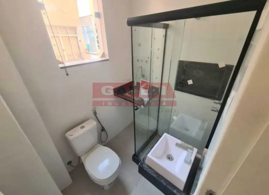 Kitnet com 1 quarto à venda, 22m2 em Rio De Janeiro - RJ - imagem 9 Foto 9 de Kitnet com 1 quarto à venda, 22m2 em Rio De Janeiro - RJ