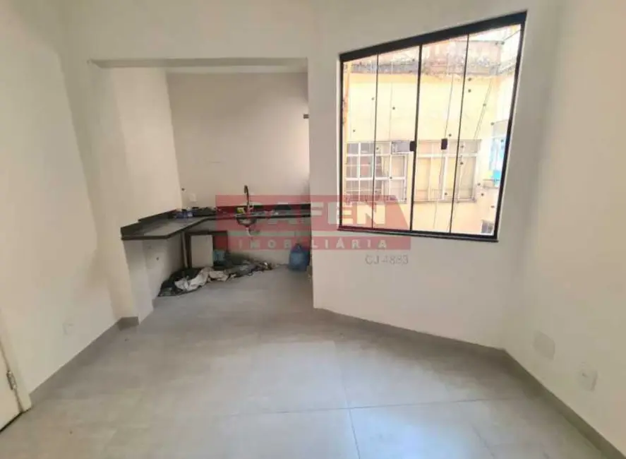 Kitnet com 1 quarto à venda, 22m2 em Rio De Janeiro - RJ - imagem 2 Foto 2 de Kitnet com 1 quarto à venda, 22m2 em Rio De Janeiro - RJ