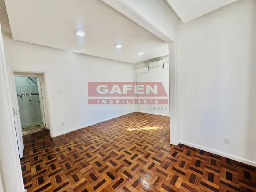 Apartamento com 1 quarto para alugar, 70m2 em Rio De Janeiro - RJ - imagem 5 Foto 5 de Apartamento com 1 quarto para alugar, 70m2 em Rio De Janeiro - RJ