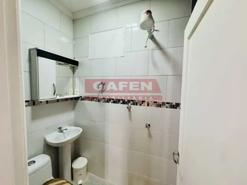 Apartamento com 1 quarto para alugar, 70m2 em Rio De Janeiro - RJ - imagem 7 Foto 7 de Apartamento com 1 quarto para alugar, 70m2 em Rio De Janeiro - RJ