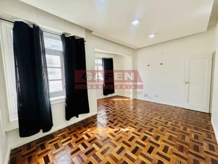 Apartamento com 1 quarto para alugar, 70m2 em Rio De Janeiro - RJ - imagem 2 Foto 2 de Apartamento com 1 quarto para alugar, 70m2 em Rio De Janeiro - RJ