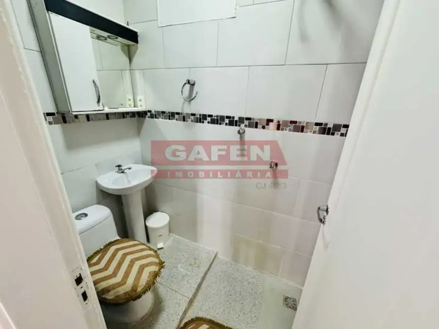 Apartamento com 1 quarto para alugar, 70m2 em Rio De Janeiro - RJ - imagem 6 Foto 6 de Apartamento com 1 quarto para alugar, 70m2 em Rio De Janeiro - RJ