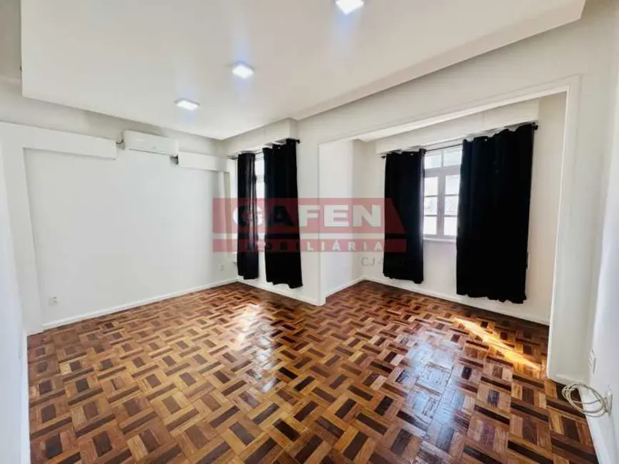 Apartamento com 1 quarto para alugar, 70m2 em Rio De Janeiro - RJ - imagem 1 Foto 1 de Apartamento com 1 quarto para alugar, 70m2 em Rio De Janeiro - RJ