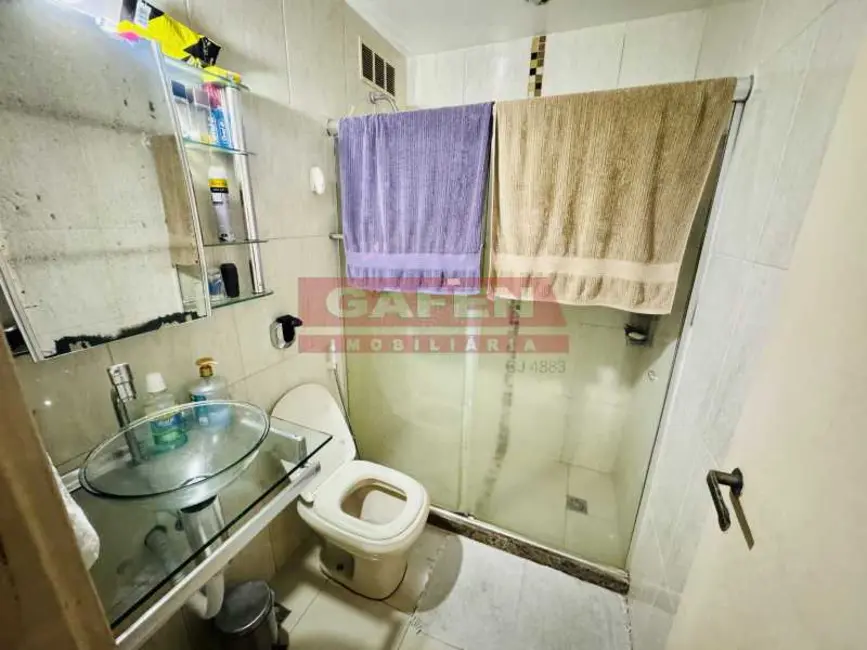 Foto 7 de Apartamento com 3 quartos à venda, 110m2 em Rio De Janeiro - RJ