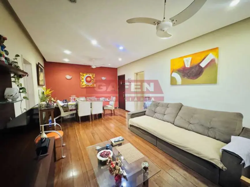 Foto 3 de Apartamento com 3 quartos à venda, 110m2 em Rio De Janeiro - RJ