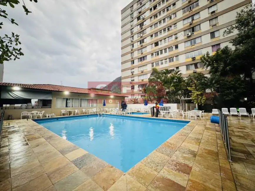 Foto 1 de Apartamento com 3 quartos à venda, 110m2 em Rio De Janeiro - RJ