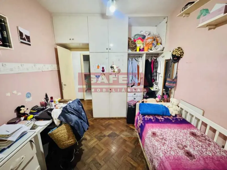Foto 9 de Apartamento com 3 quartos à venda, 110m2 em Rio De Janeiro - RJ
