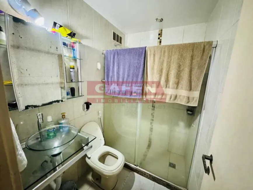 Foto 6 de Apartamento com 3 quartos à venda, 110m2 em Rio De Janeiro - RJ