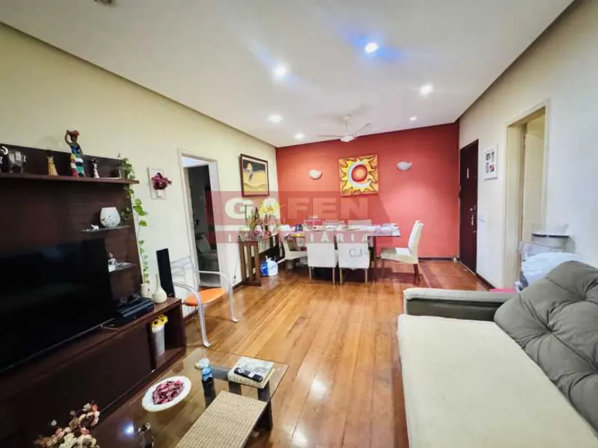 Foto 5 de Apartamento com 3 quartos à venda, 110m2 em Rio De Janeiro - RJ