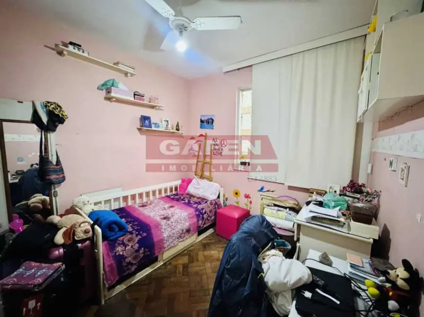 Foto 8 de Apartamento com 3 quartos à venda, 110m2 em Rio De Janeiro - RJ