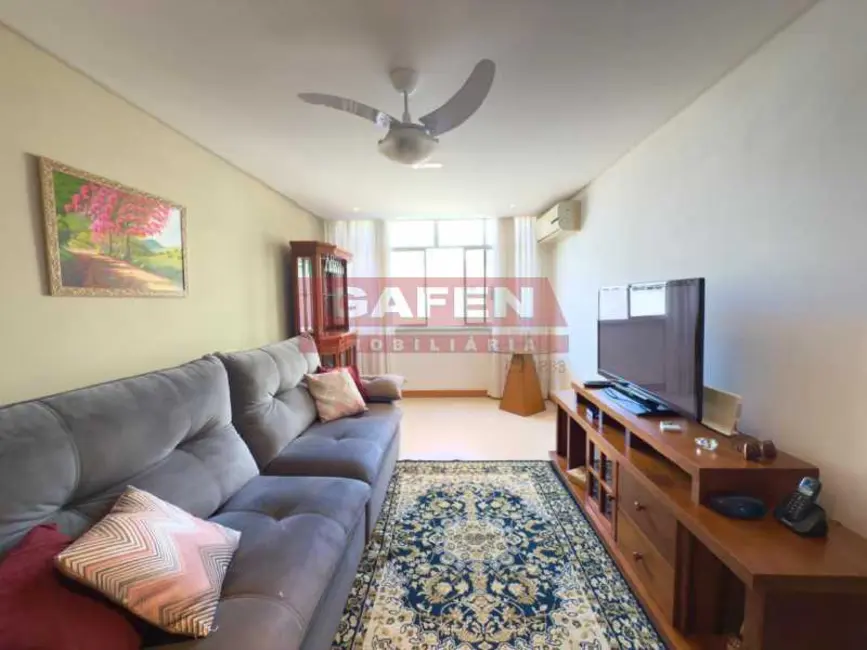 Apartamento com 3 quartos à venda e para alugar, 94m2 em Cabo Frio - RJ - imagem 1 Foto 1 de Apartamento com 3 quartos à venda e para alugar, 94m2 em Cabo Frio - RJ