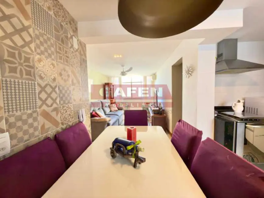 Apartamento com 3 quartos à venda e para alugar, 94m2 em Cabo Frio - RJ - imagem 4 Foto 4 de Apartamento com 3 quartos à venda e para alugar, 94m2 em Cabo Frio - RJ