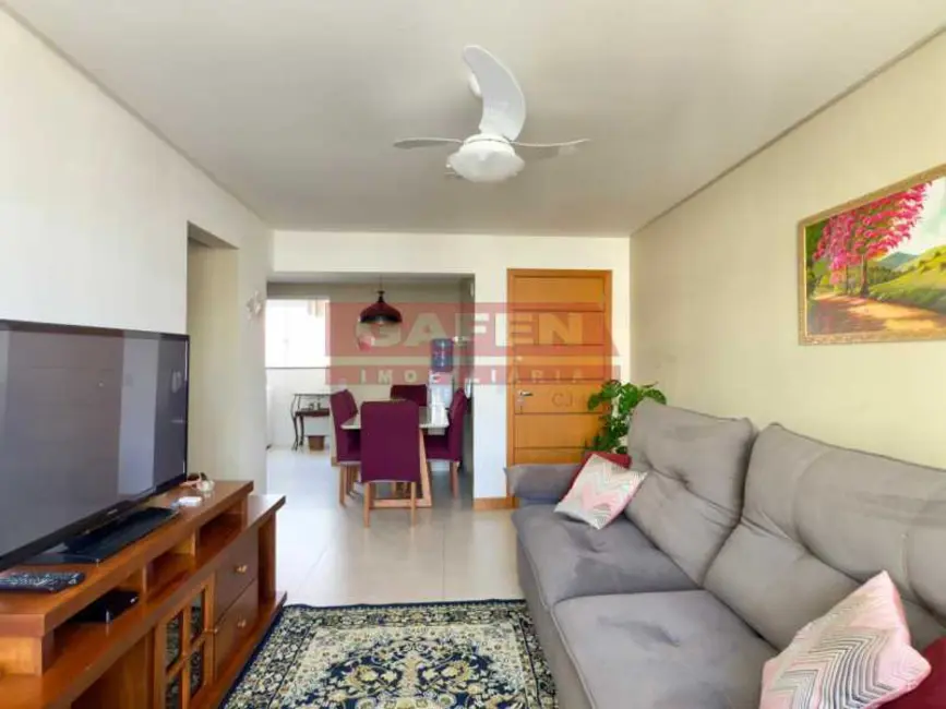 Apartamento com 3 quartos à venda e para alugar, 94m2 em Cabo Frio - RJ - imagem 2 Foto 2 de Apartamento com 3 quartos à venda e para alugar, 94m2 em Cabo Frio - RJ