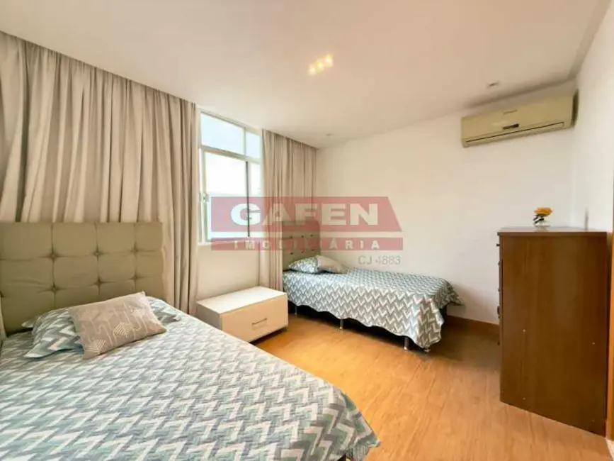 Apartamento com 3 quartos à venda e para alugar, 94m2 em Cabo Frio - RJ - imagem 7 Foto 7 de Apartamento com 3 quartos à venda e para alugar, 94m2 em Cabo Frio - RJ