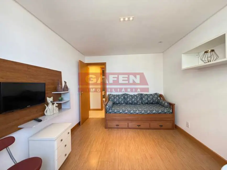 Apartamento com 3 quartos à venda e para alugar, 94m2 em Cabo Frio - RJ - imagem 6 Foto 6 de Apartamento com 3 quartos à venda e para alugar, 94m2 em Cabo Frio - RJ