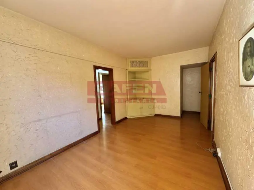 Foto 3 de Apartamento com 3 quartos à venda, 80m2 em Rio De Janeiro - RJ
